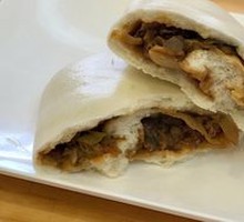 Meat Dragon Roll