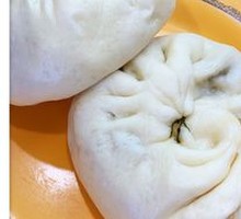 Pork and Fennel Dumplings