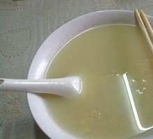 Rice Porridge