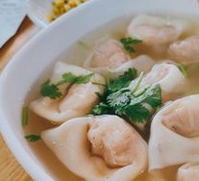 Nancheng Fragrant Shrimp Dumplings