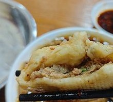 Tianjin Baozi