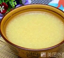 Rice Porridge