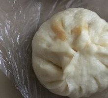 Pork and Napa Cabbage Dumplings