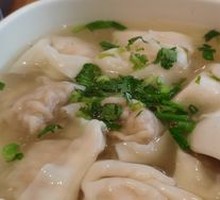 Nancheng Fragrant Shrimp Dumplings