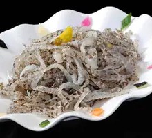 Health-Preserving Fish Skin