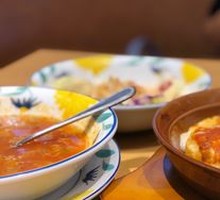 Potato Cake