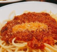 Spaghetti Bolognese