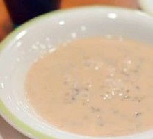 Cream of Mushroom Soup