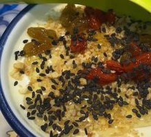 Homemade Yogurt