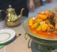 Big Plate Chicken
