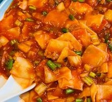 Stir-Fried Noodles