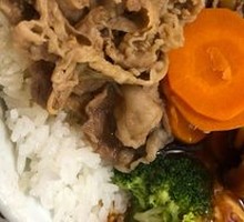 Ji-Flavor Two-Part Rice