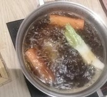 Japanese Sukiyaki