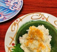 Japanese-style Potato Salad