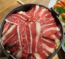 Beef Sukiyaki Hot Pot