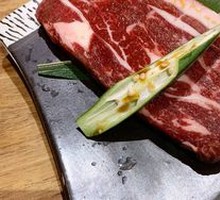 Beef Short Ribs