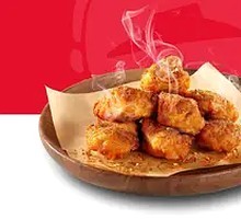 Selected Sirloin Steak