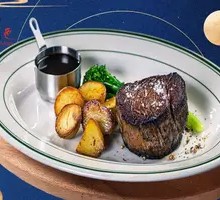 Australian Filet Mignon Steak