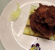 West Lake Crispy Fish