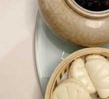 Dongpo Two-Headed Black Pork Wine-Steamed Bun