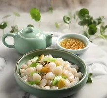 Longjing Shrimp