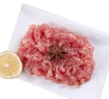 Fresh Pork Strips