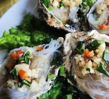 Original Jiaodong Fresh Oyster