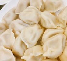 Braised Fish Dumplings