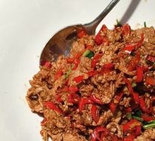 18-Second Yellow Beef