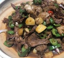 Braised Pork Trotter with Boneless Meat