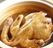 Hunan Immortal Chicken