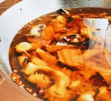 Premium Boiled Fish in Spicy Sauce