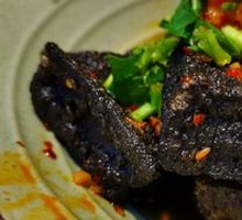 Changsha Stinky Tofu