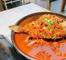 Changsha Stinky Crawfish