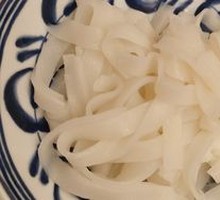 Noodle Soup
