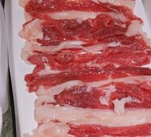 Fresh Beef Tenderloin