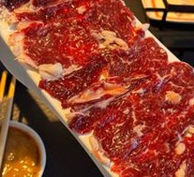 Tendon Meat