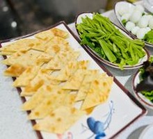 Yunnan Pickled Vegetable