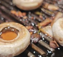 Mushroom