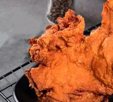 Large Chicken Thigh