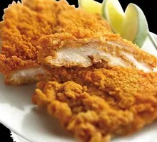 Large Chicken Cutlet
