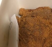 Fried Chicken