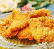 Chicken Skin