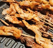 Stir-Fried Tender Beef