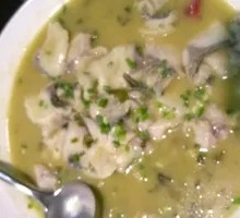 Sour Cabbage Fish