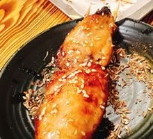 Honey Glazed Chicken Wings