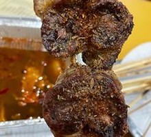 Lamb Kidneys