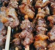 Goat tendon