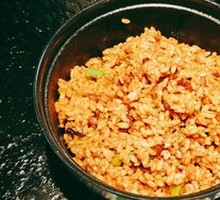 Beef Fried Rice