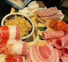 Black Beef Tongue